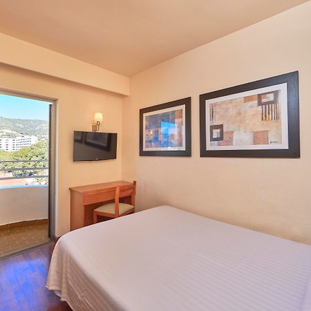 Mll Blue Bay Hotel Cala Major  Bagian luar foto