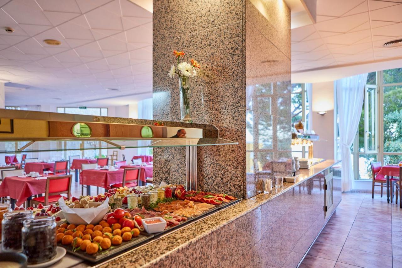Mll Blue Bay Hotel Cala Major  Bagian luar foto